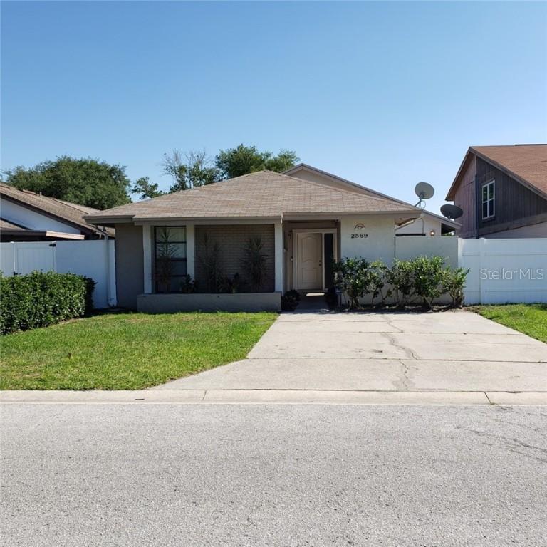 2569 Shadybranch Dr., Orlando, FL 32822