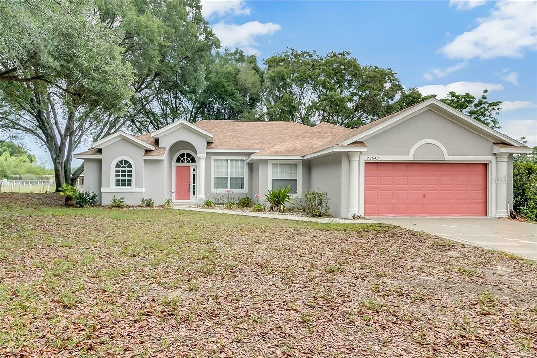 22645 State Road 44, Eustis, FL 32736
