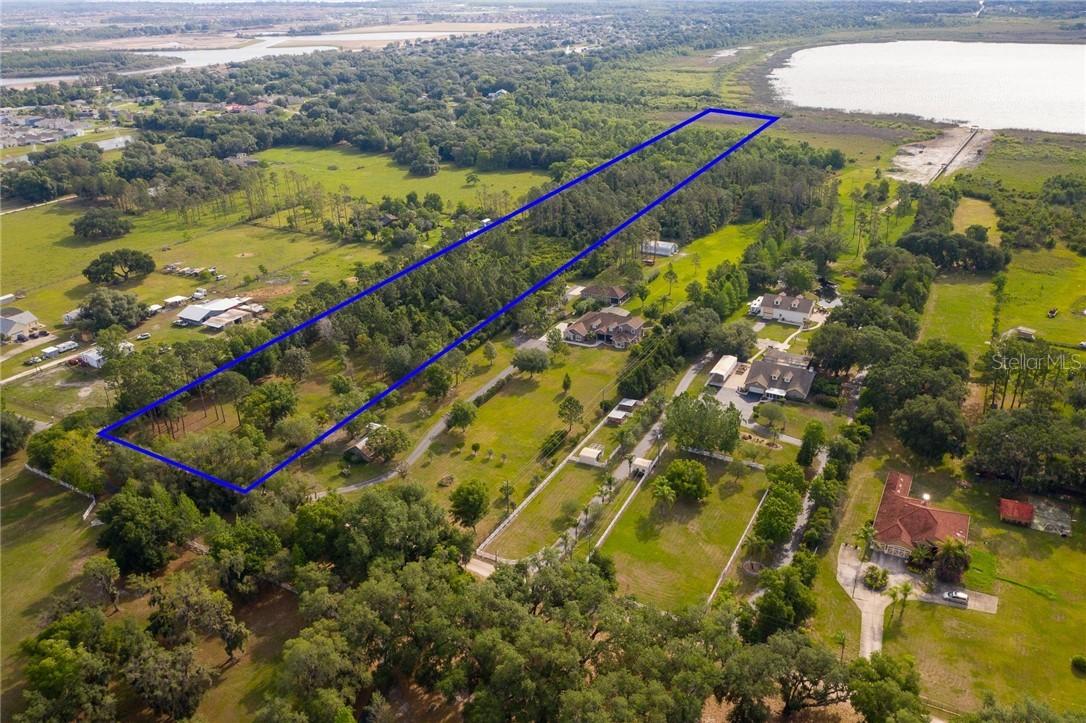 Tindall Acres Rd., Kissimmee, FL 34744