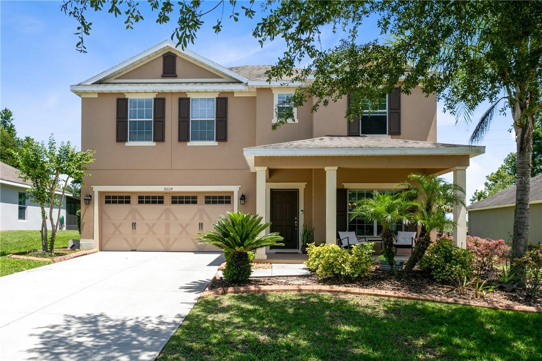 30134 Cheval St., Mount Dora, FL 32757