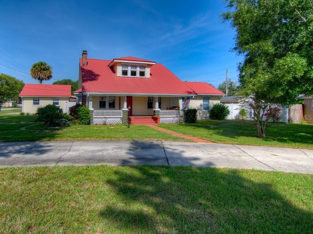 722 Jersey Ave., St. Cloud, FL 34769