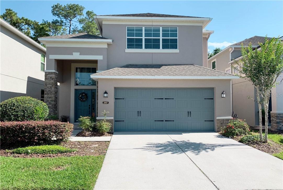 2867 Pewter Mist Ct., Oviedo, FL 32765