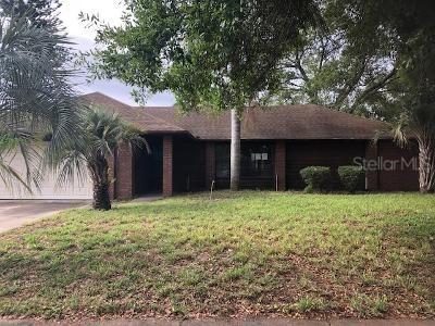 6744 Rubens Ct., Orlando, FL 32818