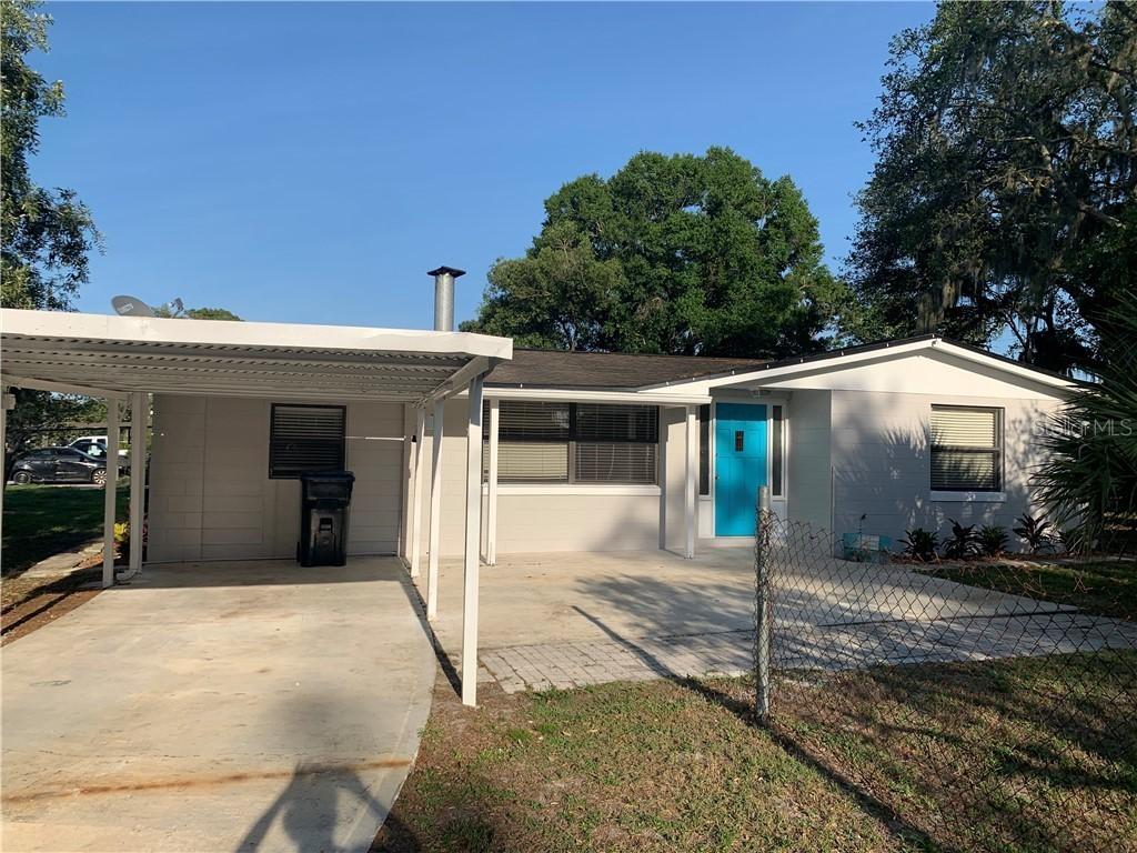 74 E 2nd St., Chuluota, FL 32766