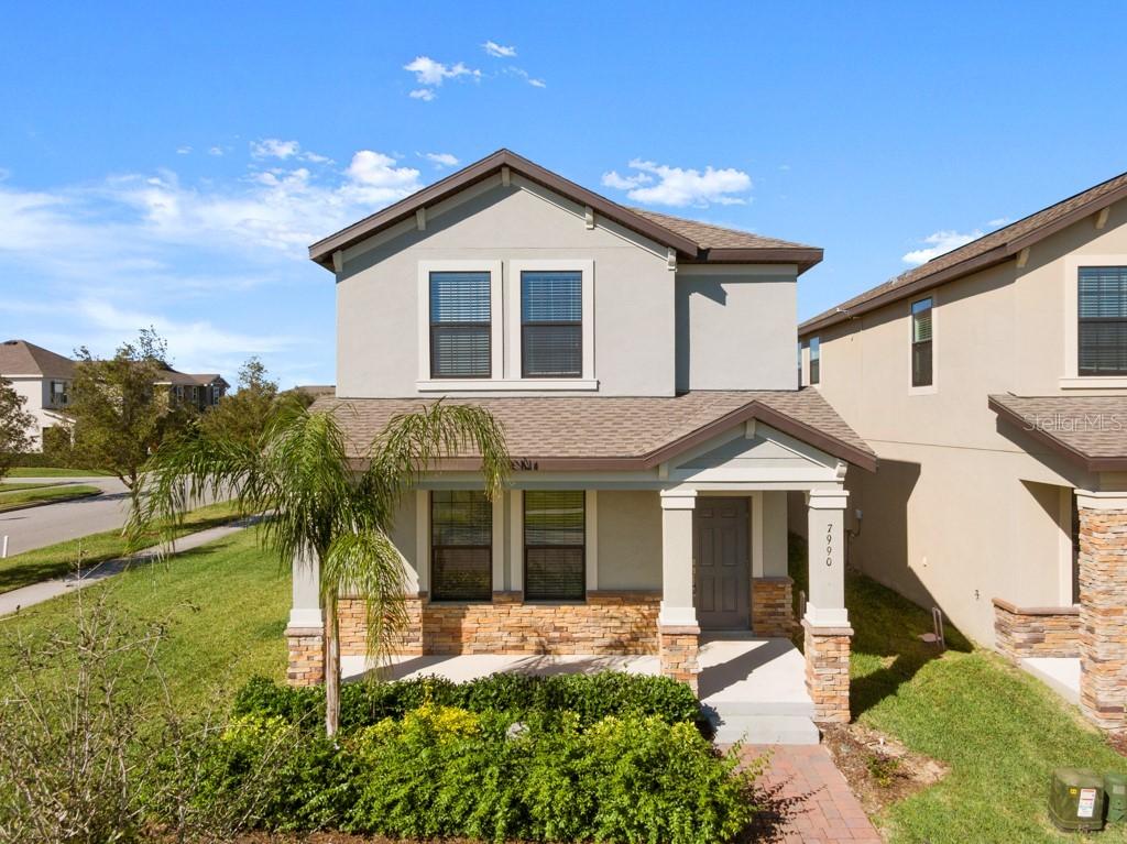 7990 Wood Sage Dr., Winter Garden, FL 34787