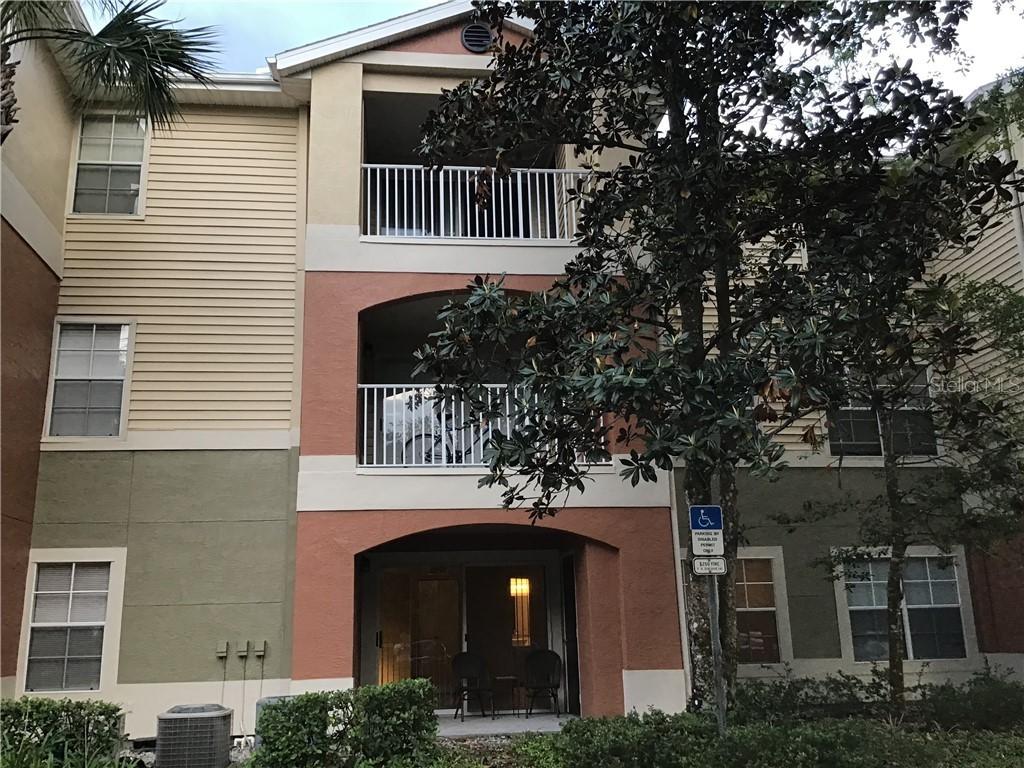 1950 Summer Club Dr. #104, Oviedo, FL 32765