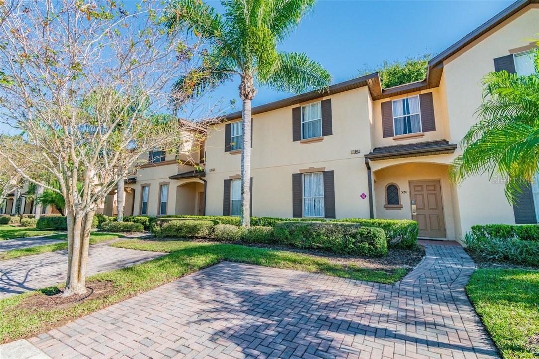 320 Miramar Ave., Davenport, FL 33837