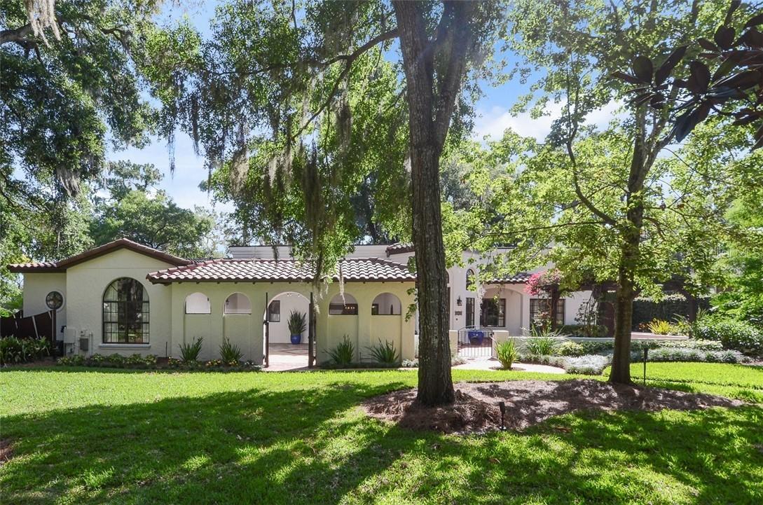 105 Palm St., Windermere, FL 34786