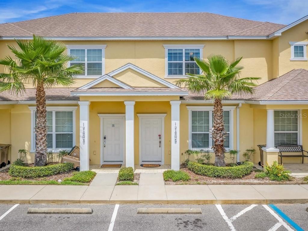 17405 Serenidad Blvd., Clermont, FL 34714