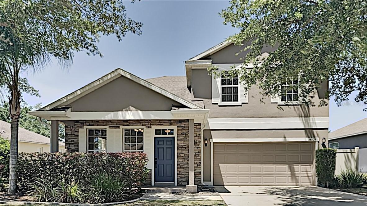 34109 Fortunado St., Sorrento, FL 32776