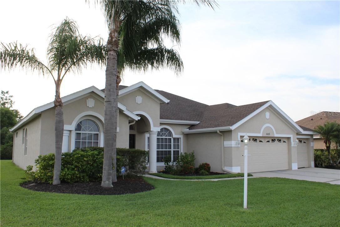 6115 90th Avenue Cir., Parrish, FL 34219
