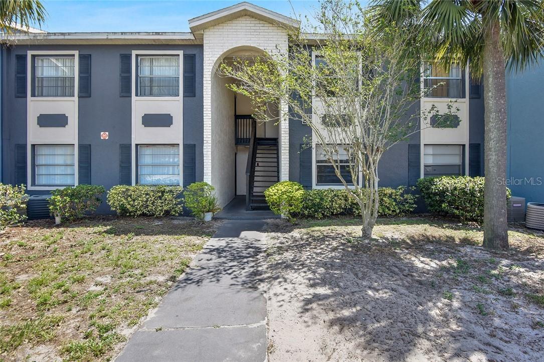 2521 N Alafaya Tr. #38, Orlando, FL 32826