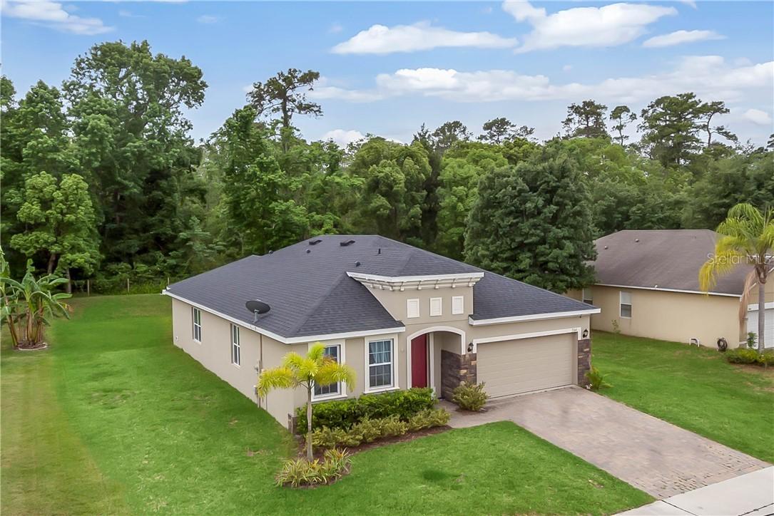 3364 Creek Run Ln., Eustis, FL 32736