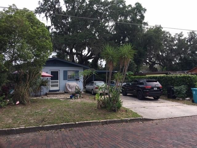 1242 Minnesota St., Orlando, FL 32803