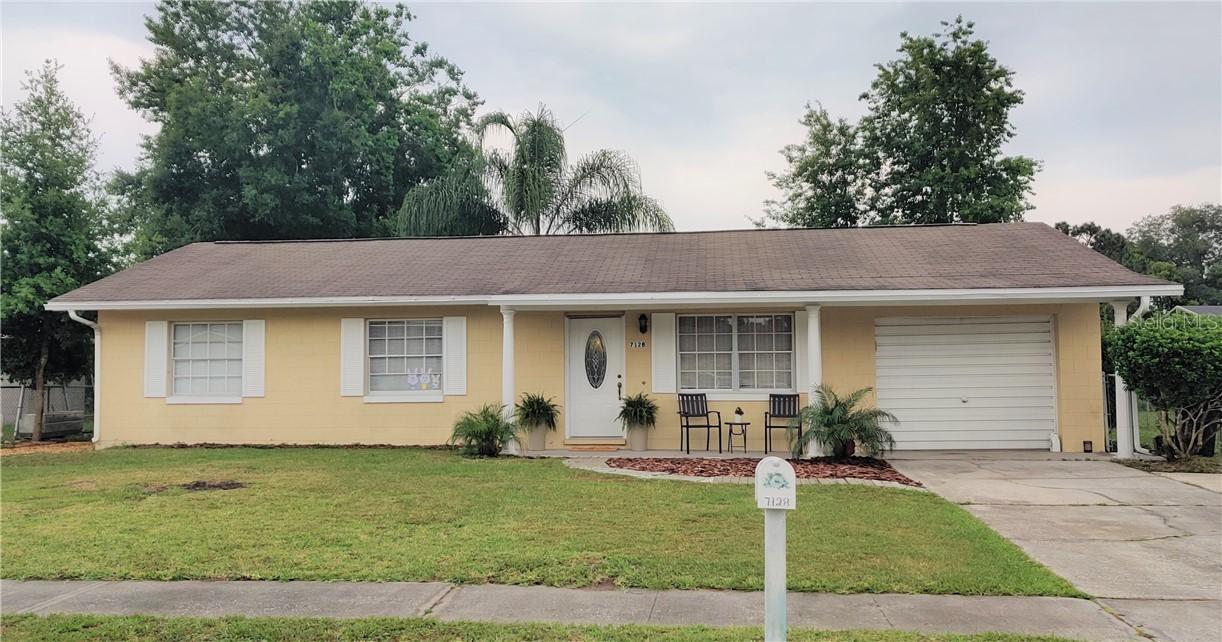 7128 Wrenwood Way, Winter Park, FL 32792