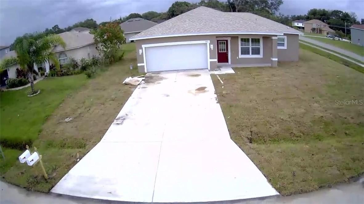 401 Lark Ct., Poinciana, FL 34759