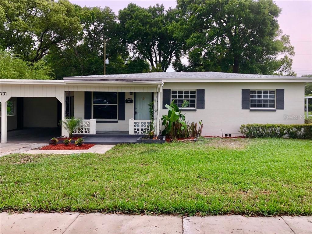 2731 Nancy St., Orlando, FL 32806