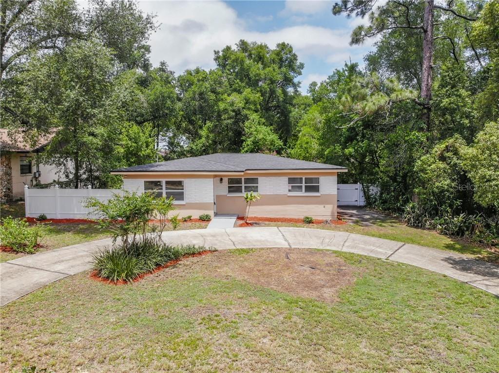 1920 North St., Longwood, FL 32750