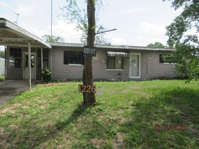 1226 Admiral Dr., Apopka, FL 32703