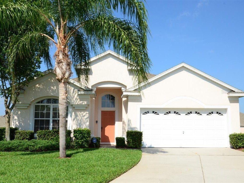 8136 Fan Palm Way, Kissimmee, FL 34747