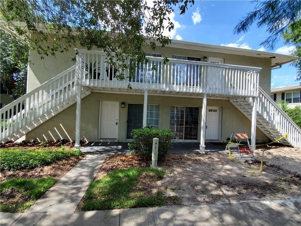 4836 S Conway Rd. #21, Orlando, FL 32812