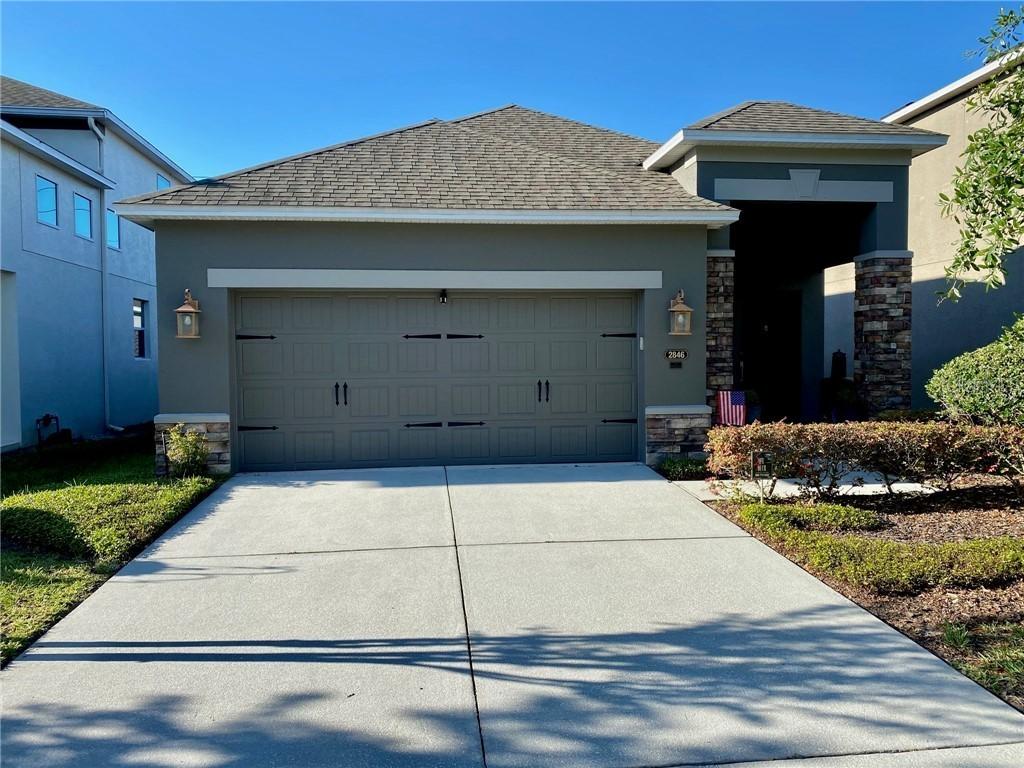 2846 Pewter Mist Ct., Oviedo, FL 32765