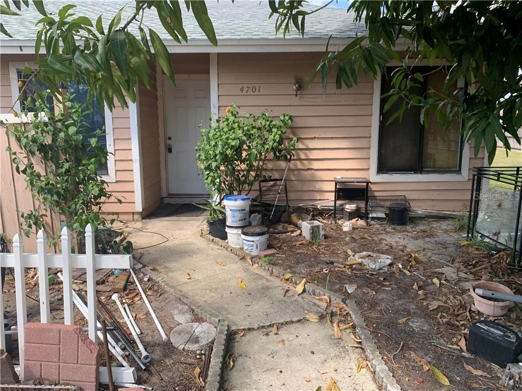 4701 Almond Willow Dr., Orlando, FL 32808