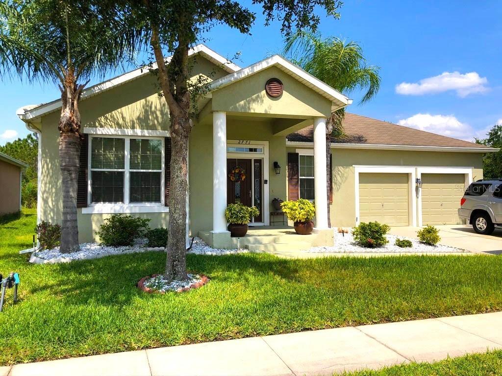 2771 Marshfield Preserve Way, Kissimmee, FL 34746