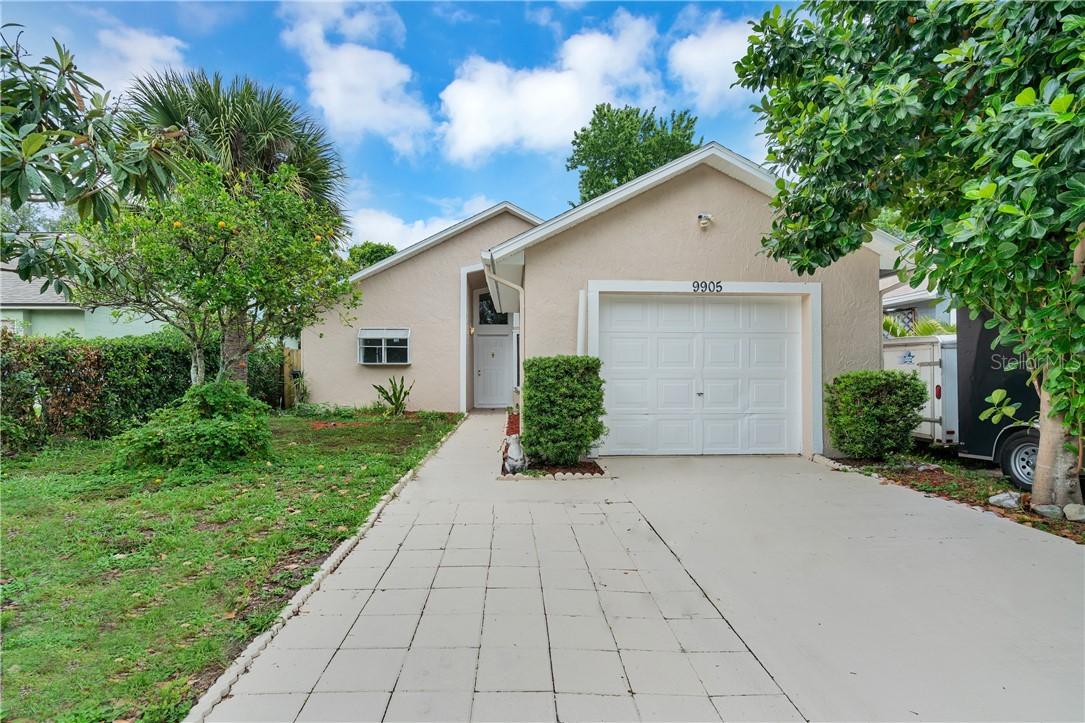 9905 Dean Acre Dr., Orlando, FL 32825