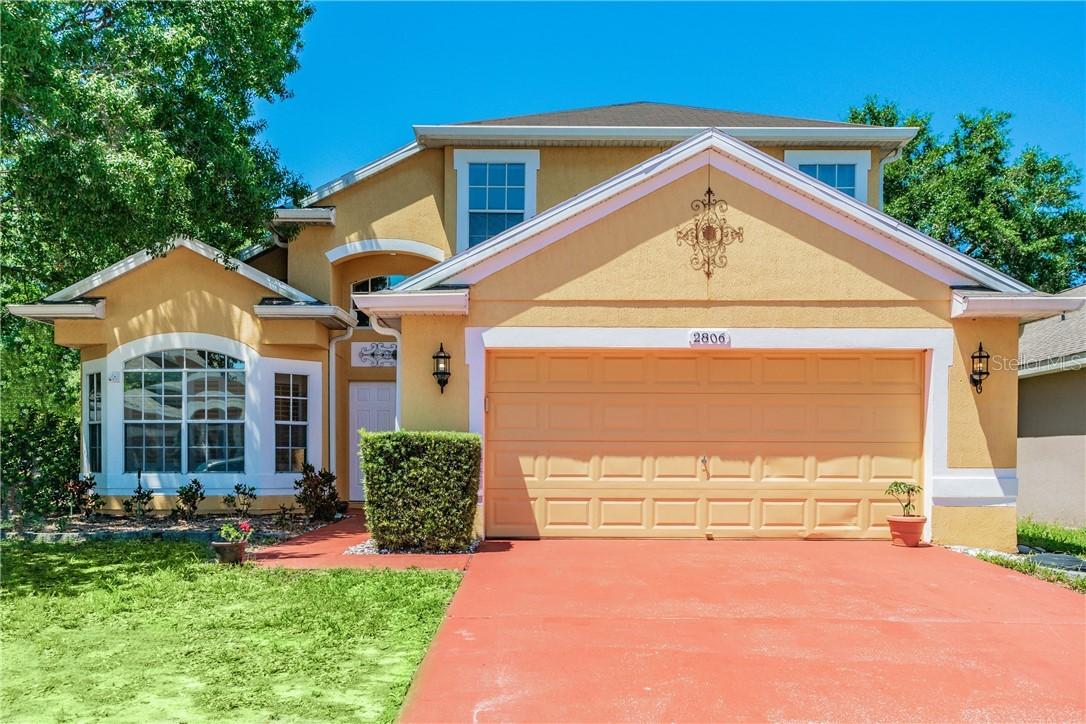 2806 Joseph Circle Cir., Oviedo, FL 32765