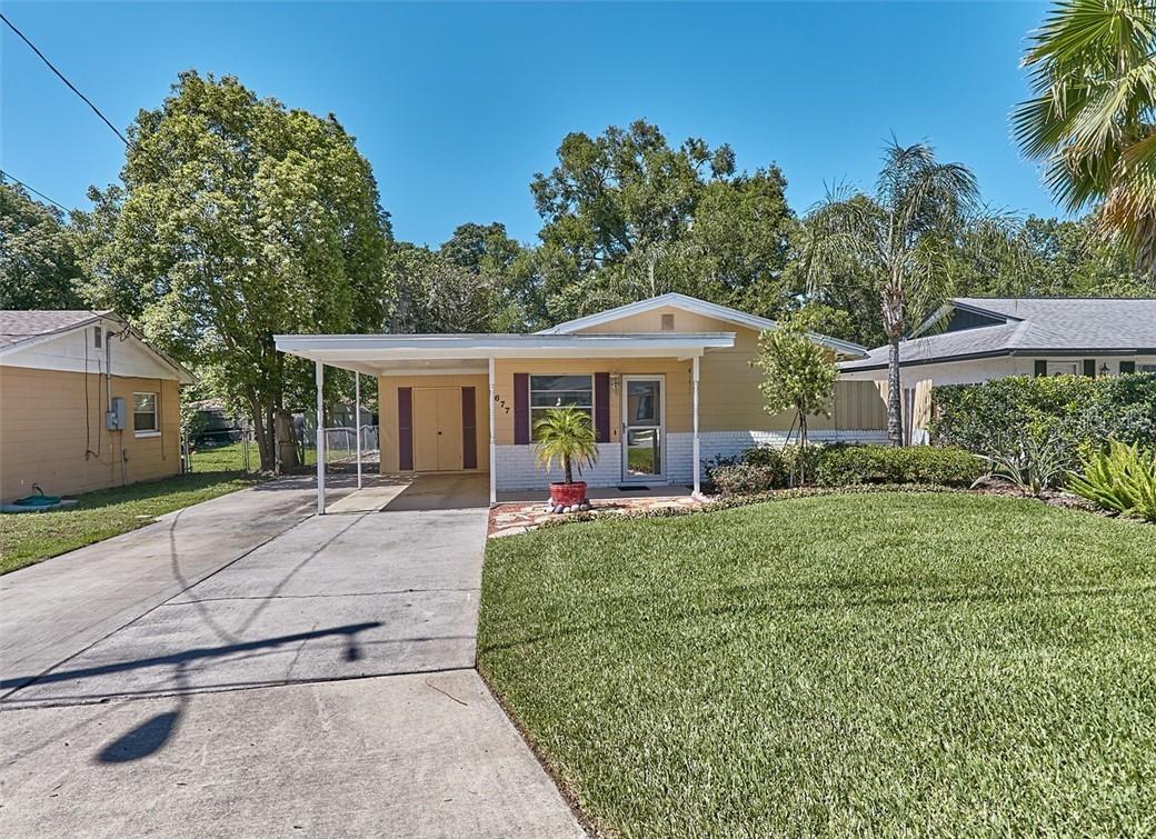 677 Seminole Ave., Longwood, FL 32750