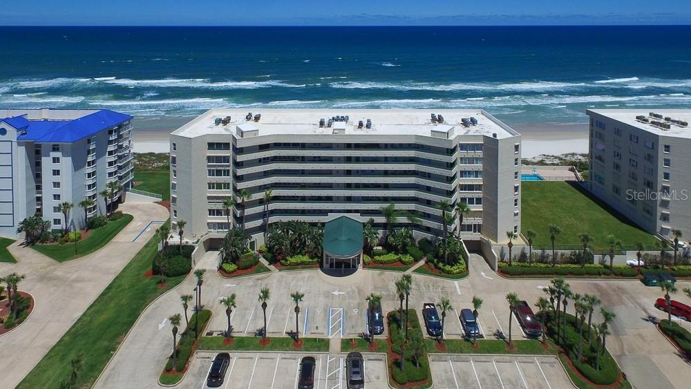 4621 S Atlantic Ave. #7605, Ponce Inlet, FL 32127