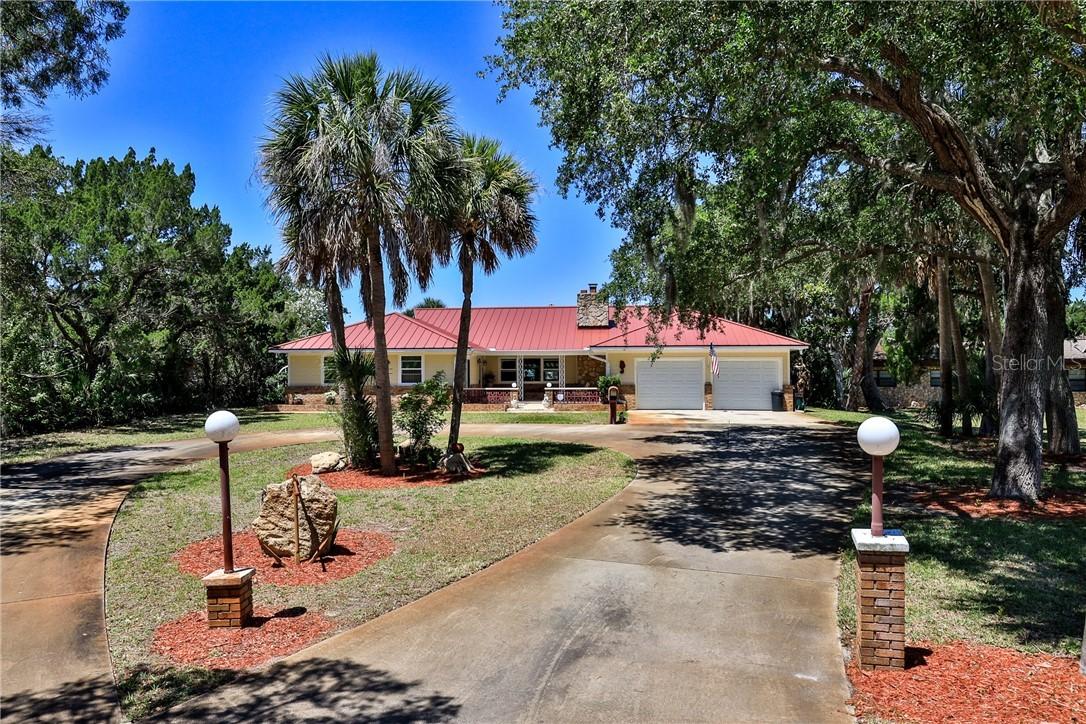 510 S Indian River Rd., New Smyrna Beach, FL 32169