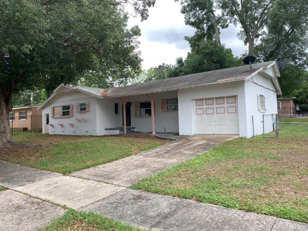 6826 Derrick Dr., Orlando, FL 32818