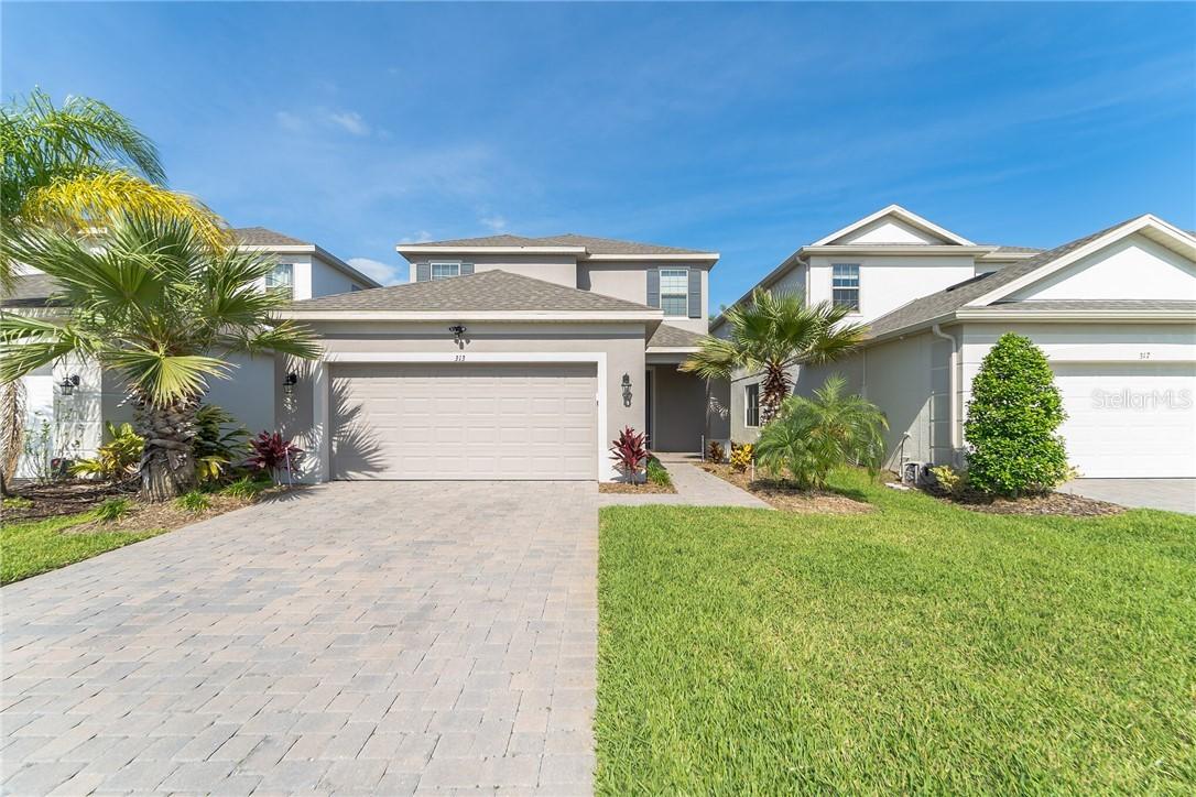 313 Big Spring Ter., Sanford, FL 32771