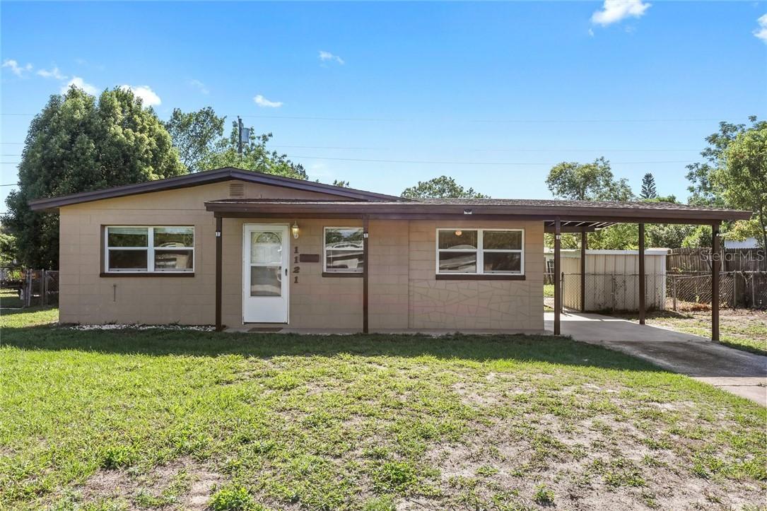 1121 Narcissus Ln., Orlando, FL 32825