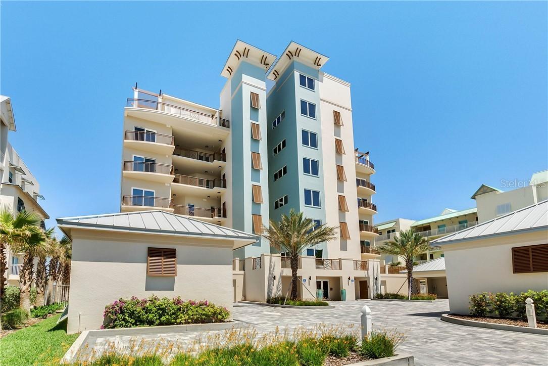 807 S Atlantic Ave. #601, New Smyrna Beach, FL 32169