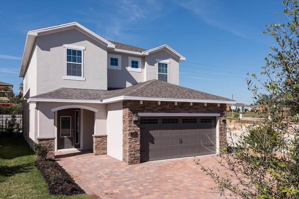 380 Pendant Ct., Kissimmee, FL 34747