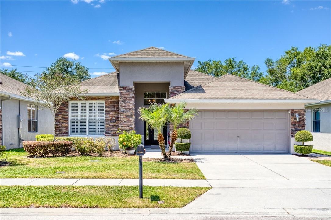 2624 Quarry Stone Ct., Oviedo, FL 32765