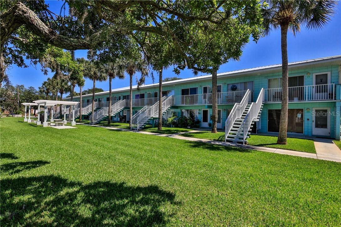 541 S Peninsula Ave. #A05, New Smyrna Beach, FL 32169
