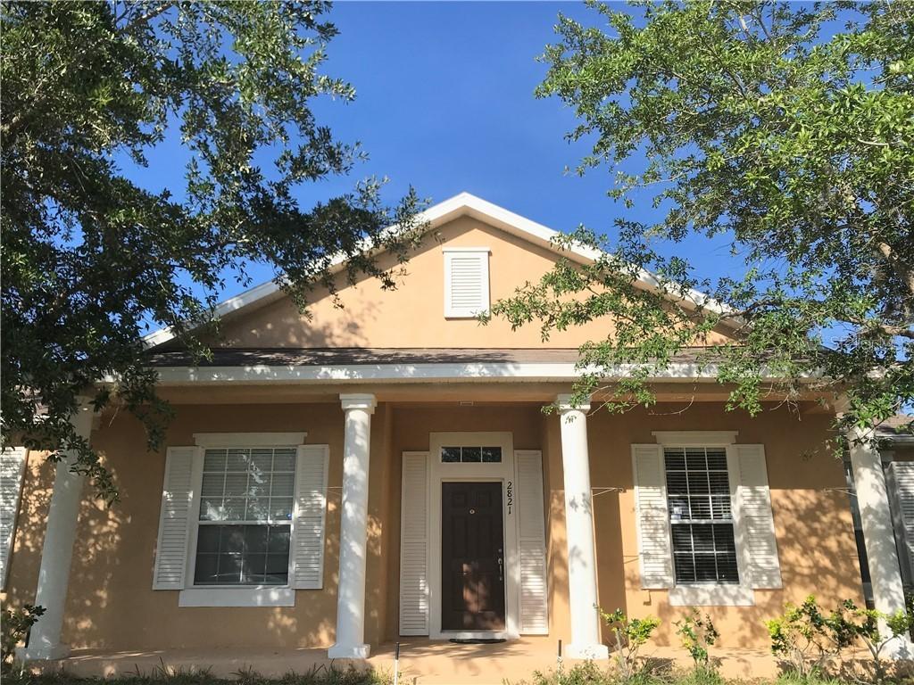 2821 Saint Clair St., Kissimmee, FL 34746