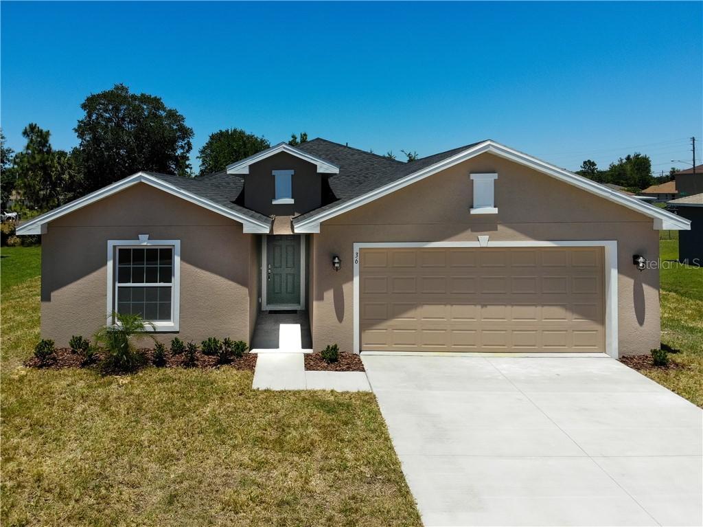 36 Catalina Ct., Kissimmee, FL 34758