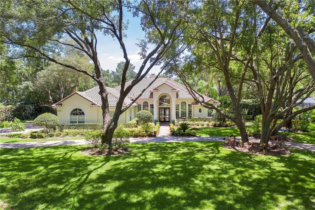 10352 Birch Tree Ln., Windermere, FL 34786