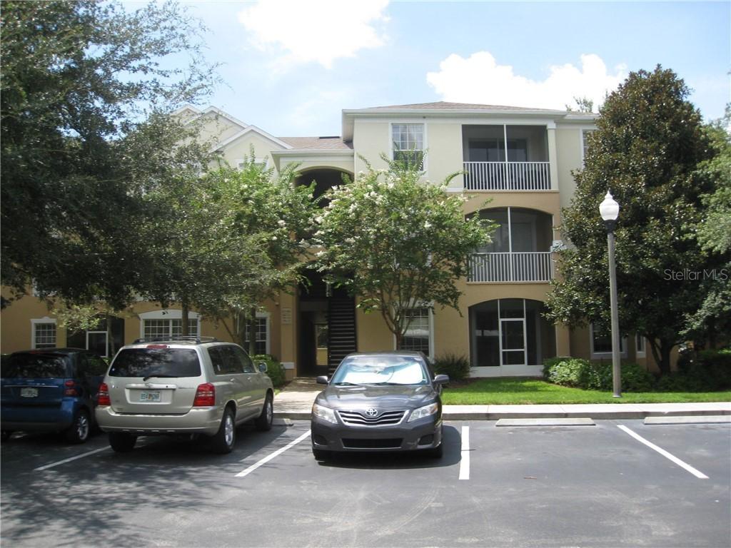 6166 Stevenson Dr. #106, Orlando, FL 32835