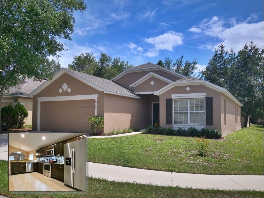 512 Swan Range Rd., Orange City, FL 32763