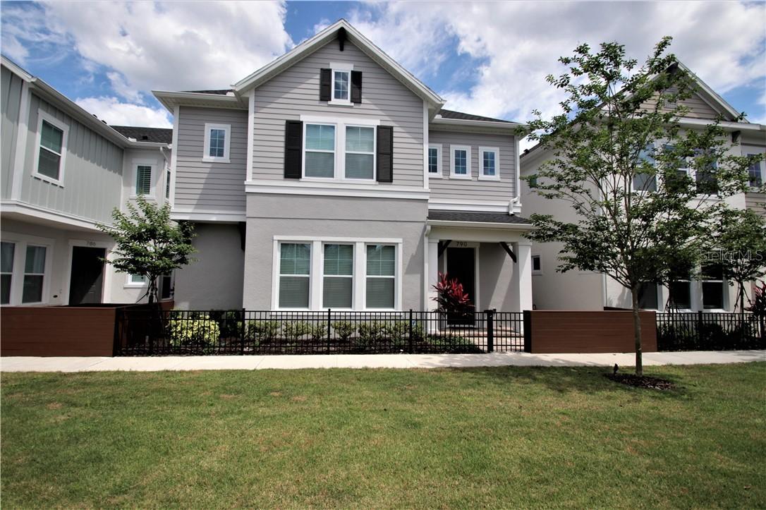 790 Candlebrush Ln., Lake Mary, FL 32746