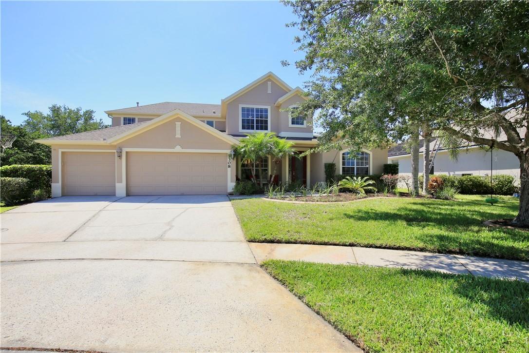 1308 Anna Catherine Dr., Orlando, FL 32828