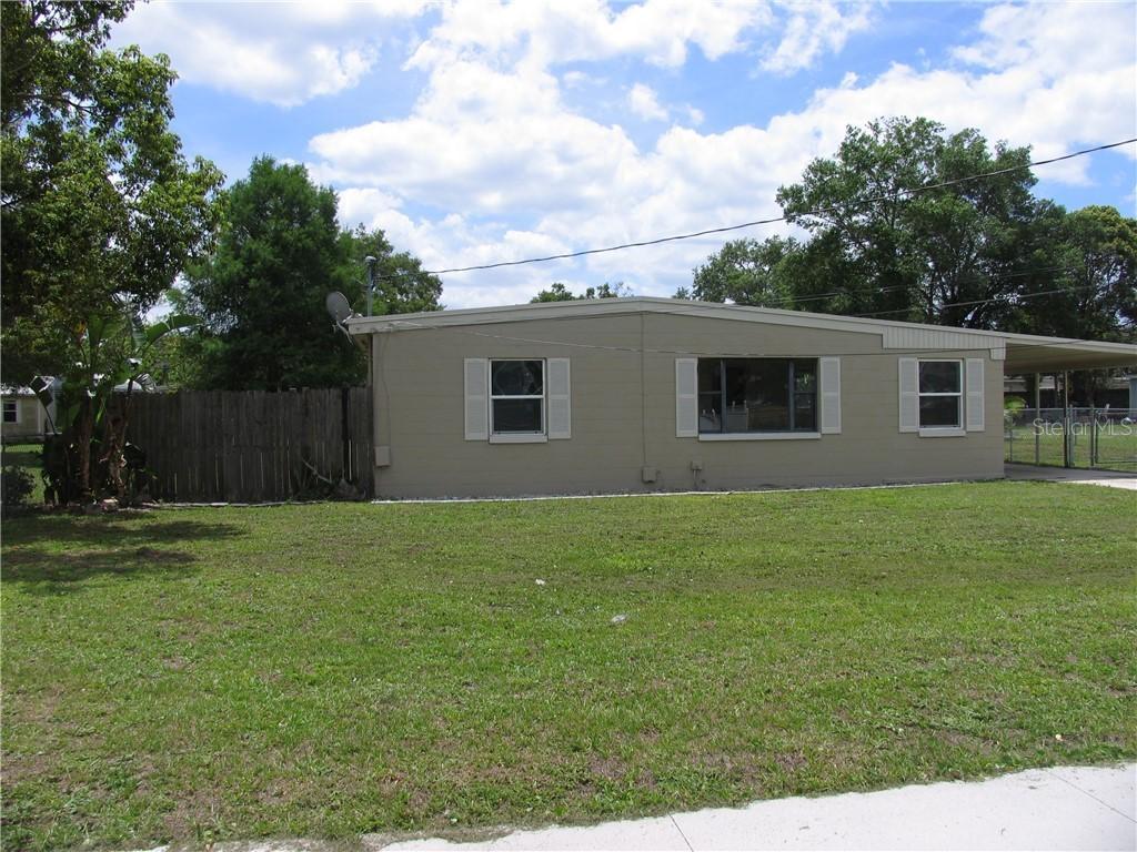 11610 Baltic St., Orlando, FL 32817