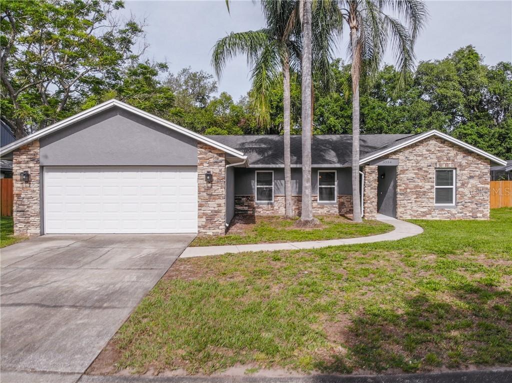 3334 Rider Pl., Orlando, FL 32817