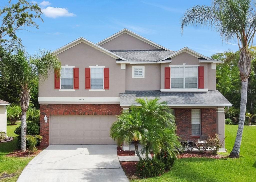1409 Sunningdale Way, Orlando, FL 32828